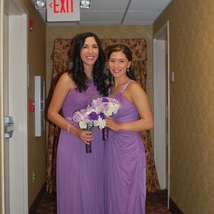 Meet your Posher, Amy